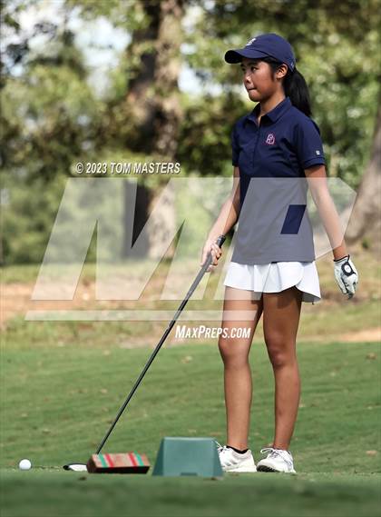 Thumbnail 2 in Carmel Invitational photogallery.