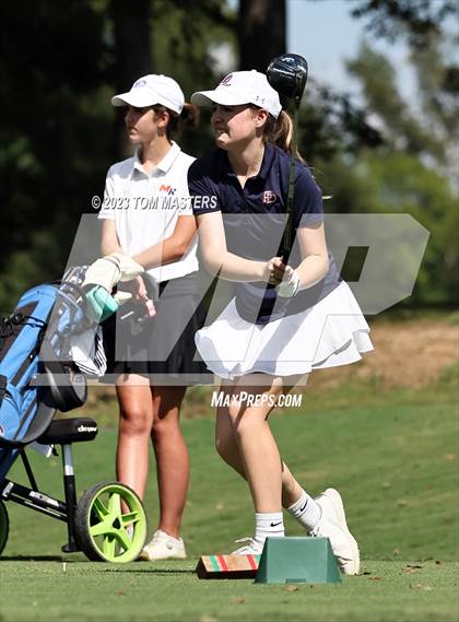 Thumbnail 3 in Carmel Invitational photogallery.