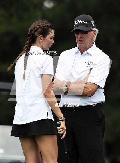 Thumbnail 2 in Carmel Invitational photogallery.
