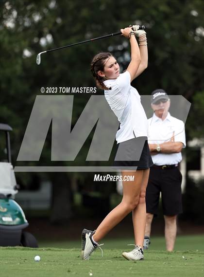 Thumbnail 3 in Carmel Invitational photogallery.
