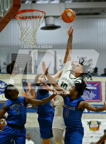 Thumbnail 2 in St. Petersburg vs East Lake. (SunBash Tourney) photogallery.