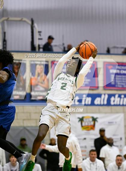 Thumbnail 2 in St. Petersburg vs East Lake. (SunBash Tourney) photogallery.