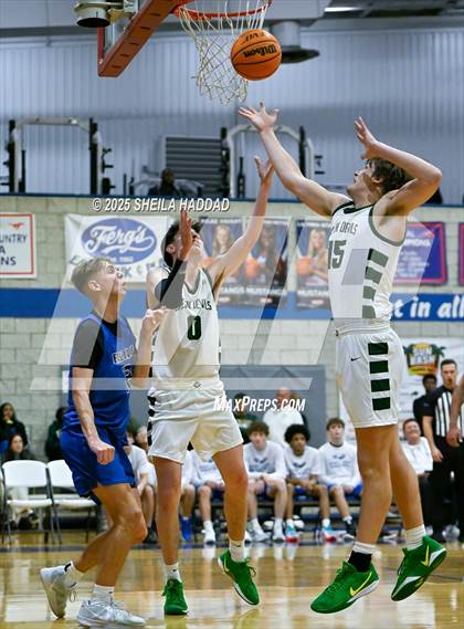 Thumbnail 1 in St. Petersburg vs East Lake. (SunBash Tourney) photogallery.