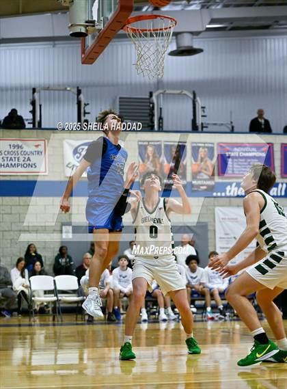 Thumbnail 3 in St. Petersburg vs East Lake. (SunBash Tourney) photogallery.