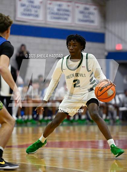 Thumbnail 2 in St. Petersburg vs East Lake. (SunBash Tourney) photogallery.
