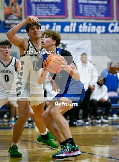 Thumbnail 2 in St. Petersburg vs East Lake. (SunBash Tourney) photogallery.