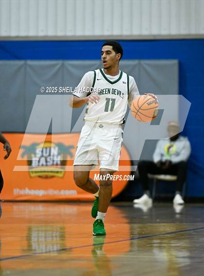 Thumbnail 3 in St. Petersburg vs East Lake. (SunBash Tourney) photogallery.