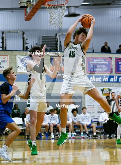 Thumbnail 2 in St. Petersburg vs East Lake. (SunBash Tourney) photogallery.