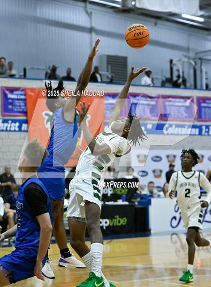 Thumbnail 1 in St. Petersburg vs East Lake. (SunBash Tourney) photogallery.