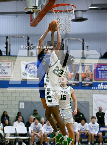 Thumbnail 2 in St. Petersburg vs East Lake. (SunBash Tourney) photogallery.