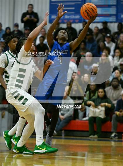 Thumbnail 2 in St. Petersburg vs East Lake. (SunBash Tourney) photogallery.