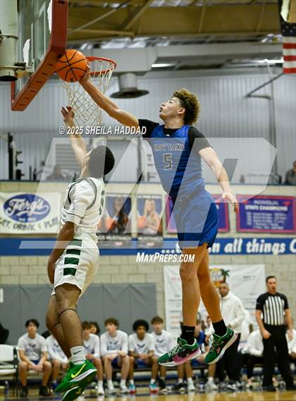Thumbnail 2 in St. Petersburg vs East Lake. (SunBash Tourney) photogallery.