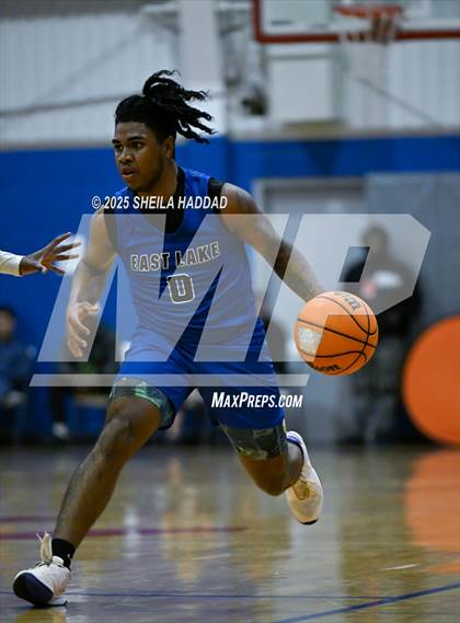 Thumbnail 2 in St. Petersburg vs East Lake. (SunBash Tourney) photogallery.