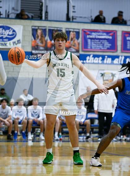 Thumbnail 3 in St. Petersburg vs East Lake. (SunBash Tourney) photogallery.