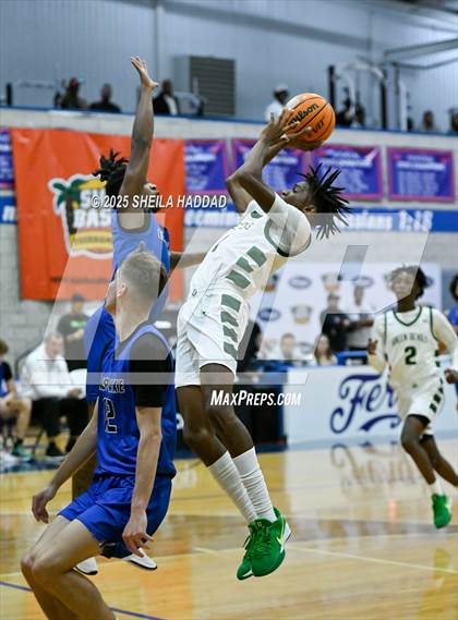 Thumbnail 3 in St. Petersburg vs East Lake. (SunBash Tourney) photogallery.