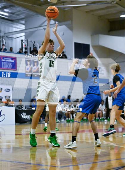 Thumbnail 2 in St. Petersburg vs East Lake. (SunBash Tourney) photogallery.