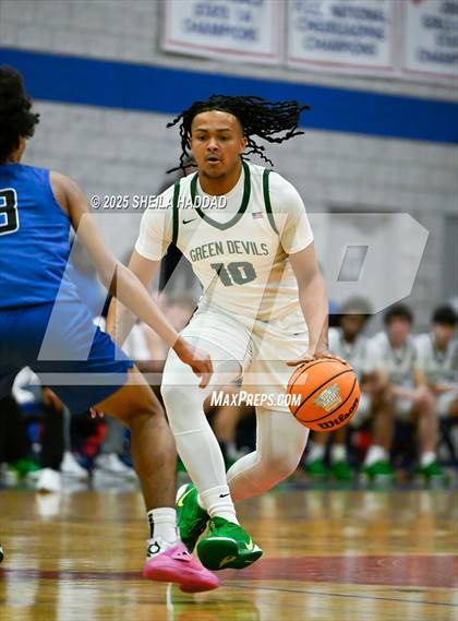 Thumbnail 2 in St. Petersburg vs East Lake. (SunBash Tourney) photogallery.