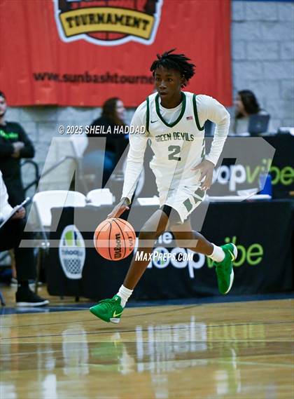 Thumbnail 1 in St. Petersburg vs East Lake. (SunBash Tourney) photogallery.