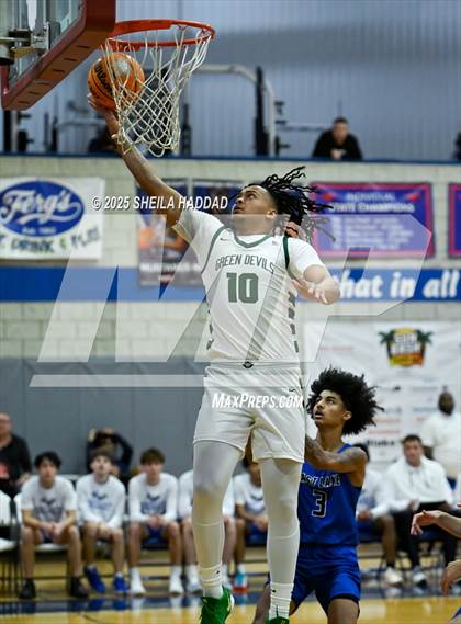 Thumbnail 2 in St. Petersburg vs East Lake. (SunBash Tourney) photogallery.
