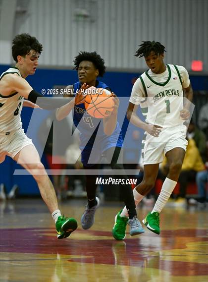Thumbnail 3 in St. Petersburg vs East Lake. (SunBash Tourney) photogallery.