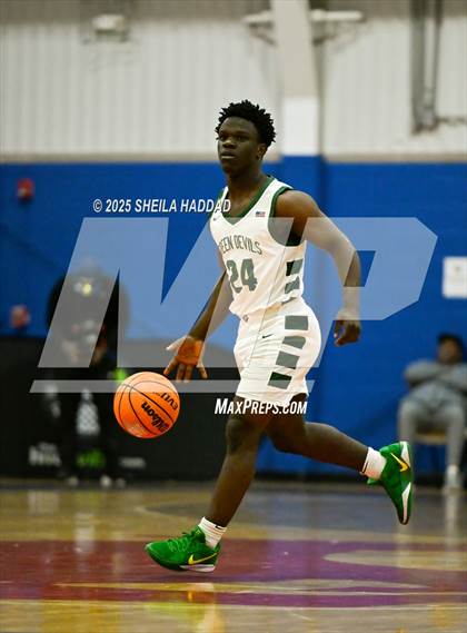 Thumbnail 1 in St. Petersburg vs East Lake. (SunBash Tourney) photogallery.