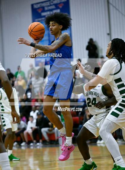 Thumbnail 2 in St. Petersburg vs East Lake. (SunBash Tourney) photogallery.