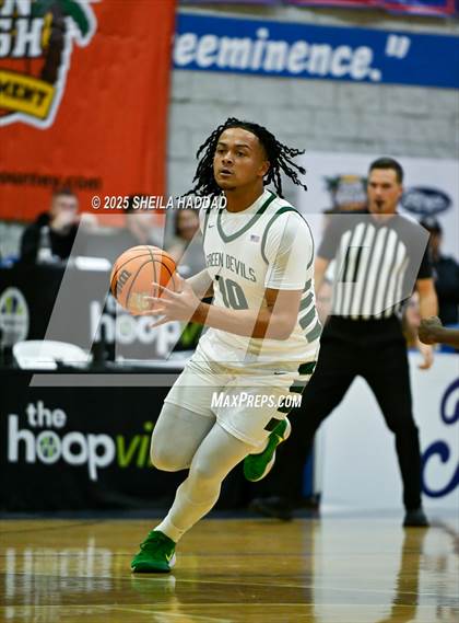 Thumbnail 3 in St. Petersburg vs East Lake. (SunBash Tourney) photogallery.