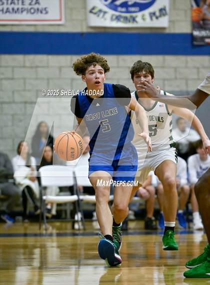Thumbnail 1 in St. Petersburg vs East Lake. (SunBash Tourney) photogallery.