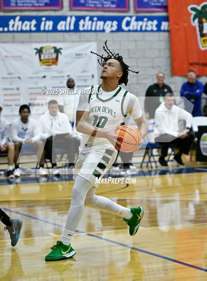 Thumbnail 1 in St. Petersburg vs East Lake. (SunBash Tourney) photogallery.