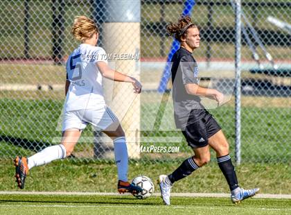 Thumbnail 1 in Washburn Rural vs Olathe West (KSHSAA 6A Championship) photogallery.