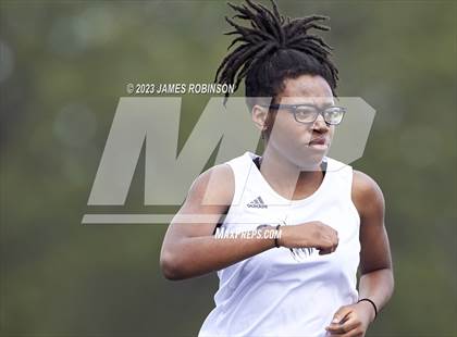 Thumbnail 3 in Sandra Cheeseborough Invitational (200 Meter) photogallery.