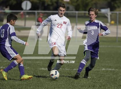 Thumbnail 1 in Elkhorn @ Muskego photogallery.