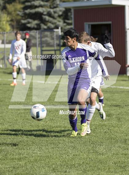 Thumbnail 1 in Elkhorn @ Muskego photogallery.