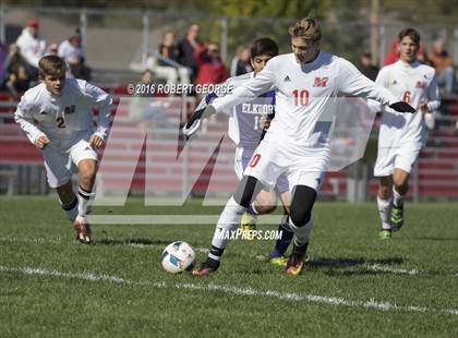 Thumbnail 3 in Elkhorn @ Muskego photogallery.
