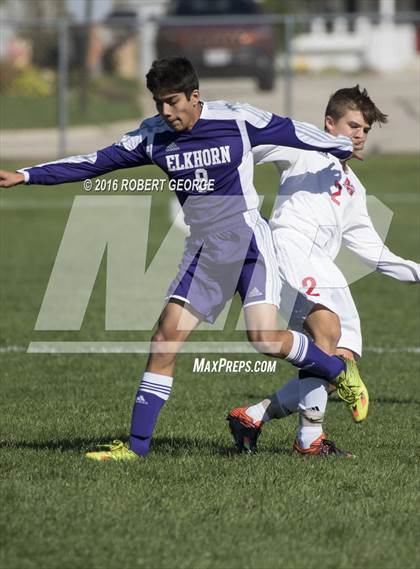 Thumbnail 1 in Elkhorn @ Muskego photogallery.