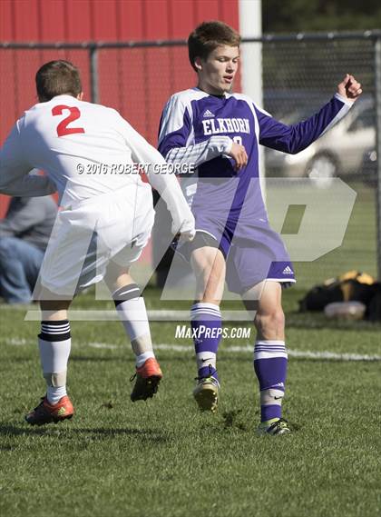 Thumbnail 2 in Elkhorn @ Muskego photogallery.