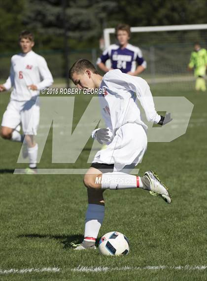 Thumbnail 2 in Elkhorn @ Muskego photogallery.