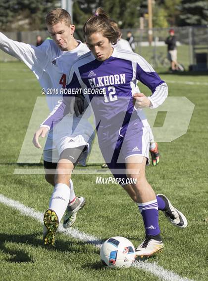 Thumbnail 2 in Elkhorn @ Muskego photogallery.