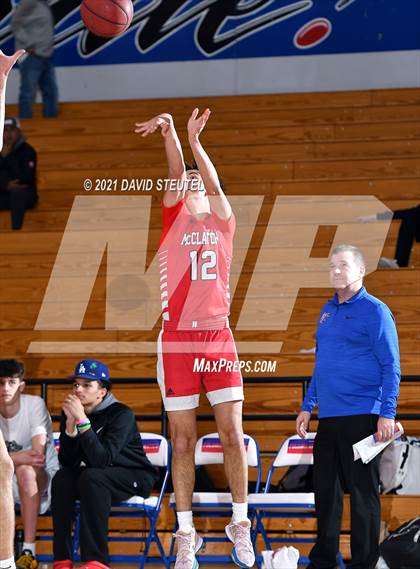 Thumbnail 1 in McClatchy vs. Folsom (Stan Harms Classic) photogallery.