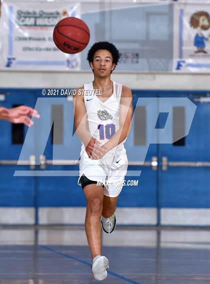 Thumbnail 1 in McClatchy vs. Folsom (Stan Harms Classic) photogallery.