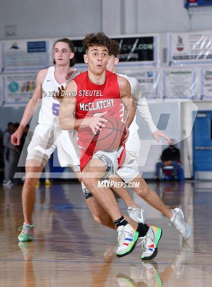 Thumbnail 1 in McClatchy vs. Folsom (Stan Harms Classic) photogallery.