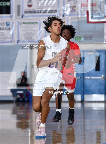 Thumbnail 3 in McClatchy vs. Folsom (Stan Harms Classic) photogallery.
