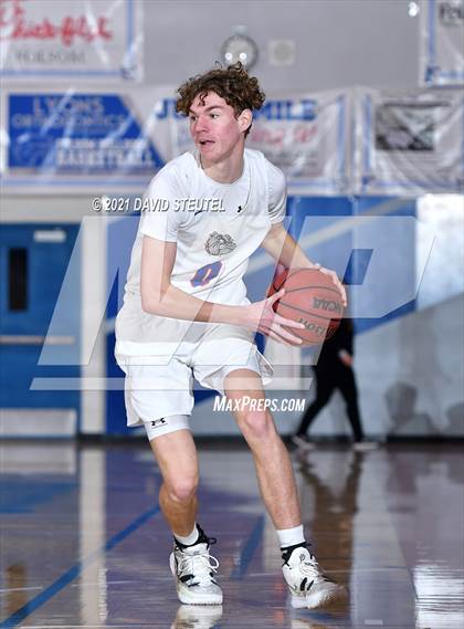 Thumbnail 2 in McClatchy vs. Folsom (Stan Harms Classic) photogallery.
