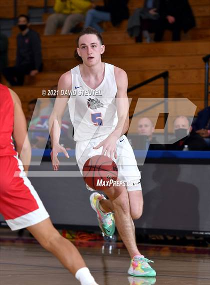 Thumbnail 2 in McClatchy vs. Folsom (Stan Harms Classic) photogallery.