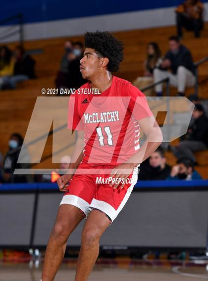 Thumbnail 1 in McClatchy vs. Folsom (Stan Harms Classic) photogallery.