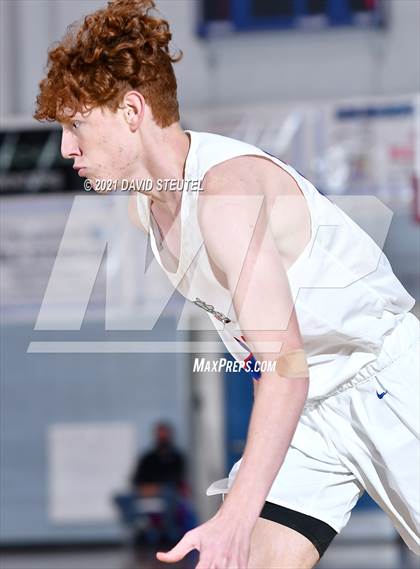 Thumbnail 3 in McClatchy vs. Folsom (Stan Harms Classic) photogallery.