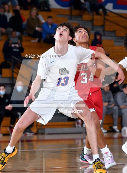 Thumbnail 1 in McClatchy vs. Folsom (Stan Harms Classic) photogallery.