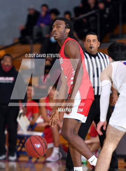 Thumbnail 3 in McClatchy vs. Folsom (Stan Harms Classic) photogallery.