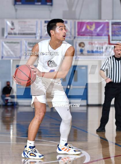 Thumbnail 2 in McClatchy vs. Folsom (Stan Harms Classic) photogallery.