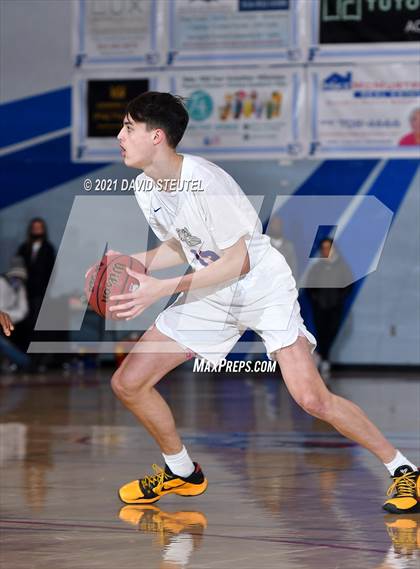 Thumbnail 1 in McClatchy vs. Folsom (Stan Harms Classic) photogallery.